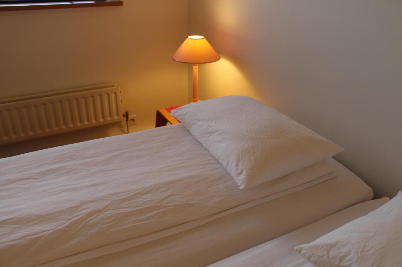 Gauksmyri Guesthouse Lodge Hvammstangi Dış mekan fotoğraf