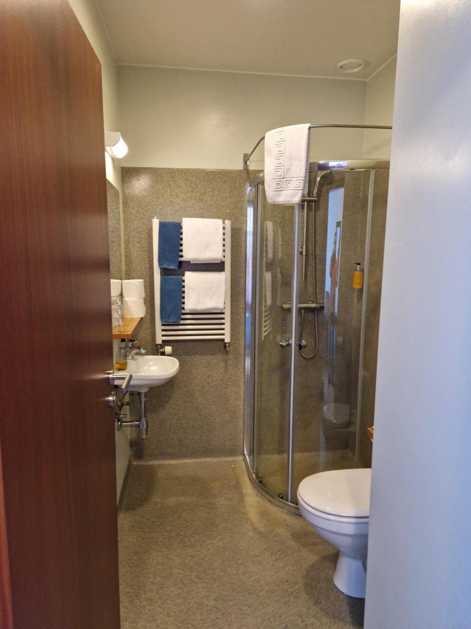 Gauksmyri Guesthouse Lodge Hvammstangi Dış mekan fotoğraf