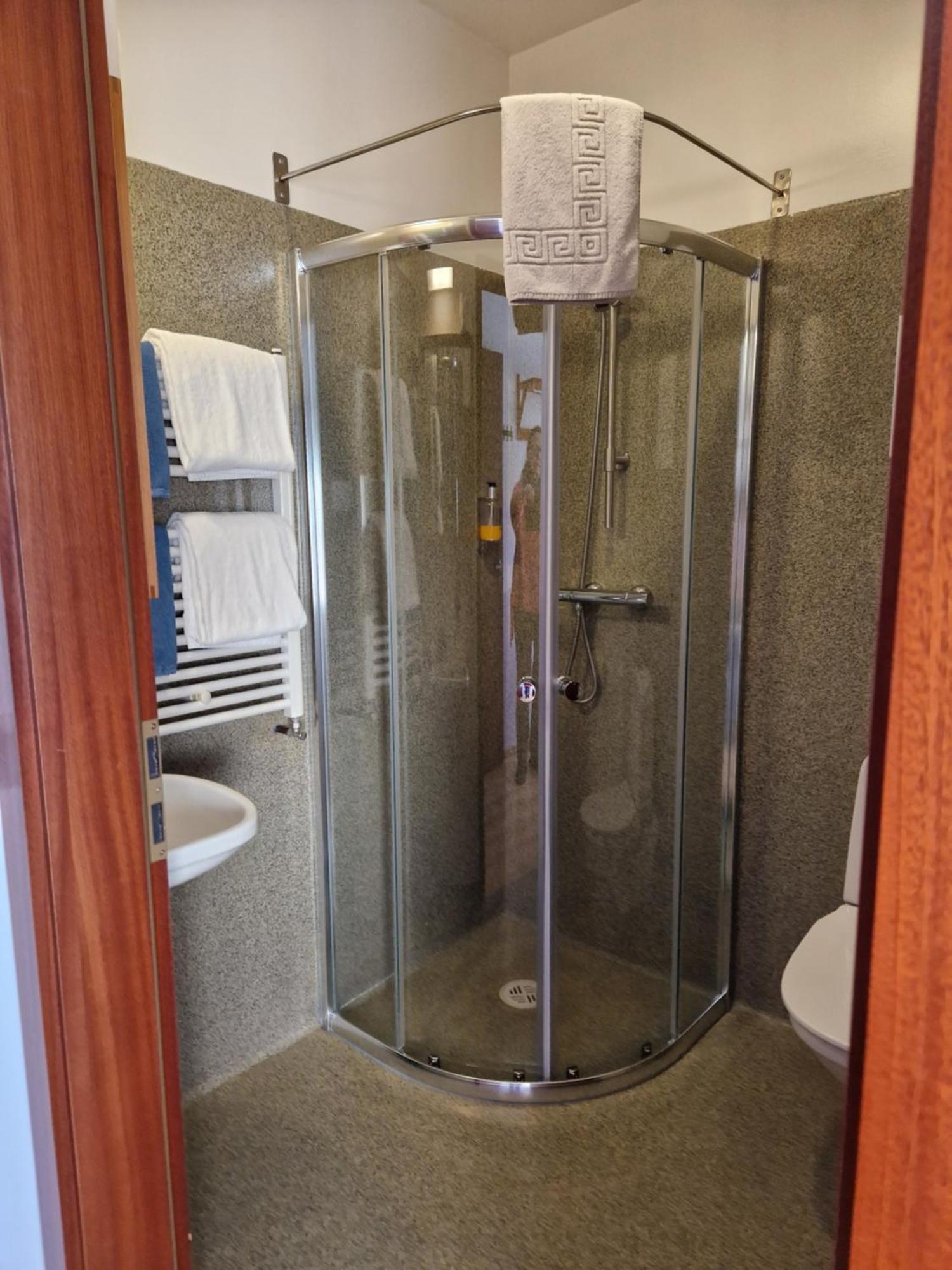 Gauksmyri Guesthouse Lodge Hvammstangi Dış mekan fotoğraf