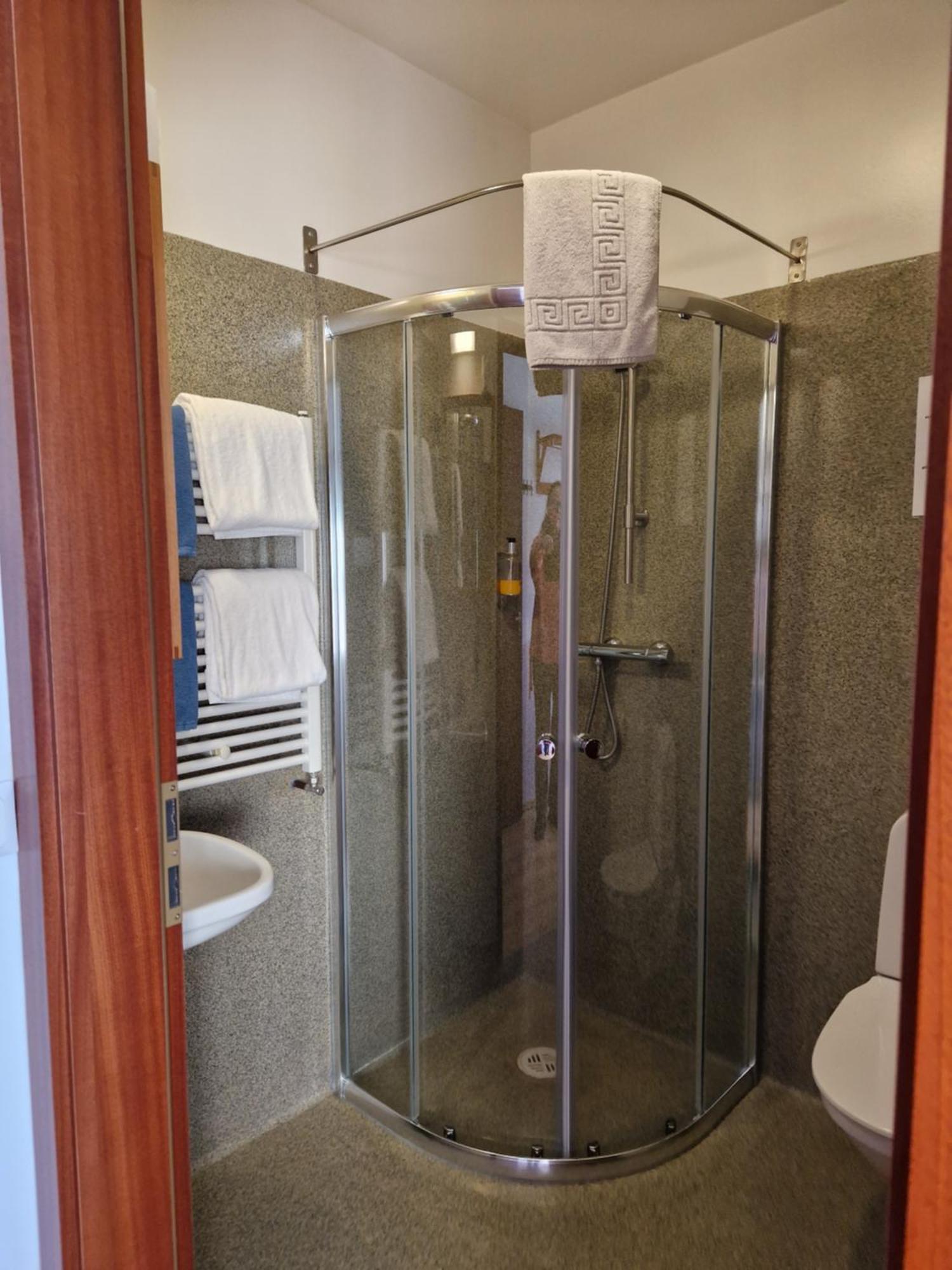 Gauksmyri Guesthouse Lodge Hvammstangi Dış mekan fotoğraf