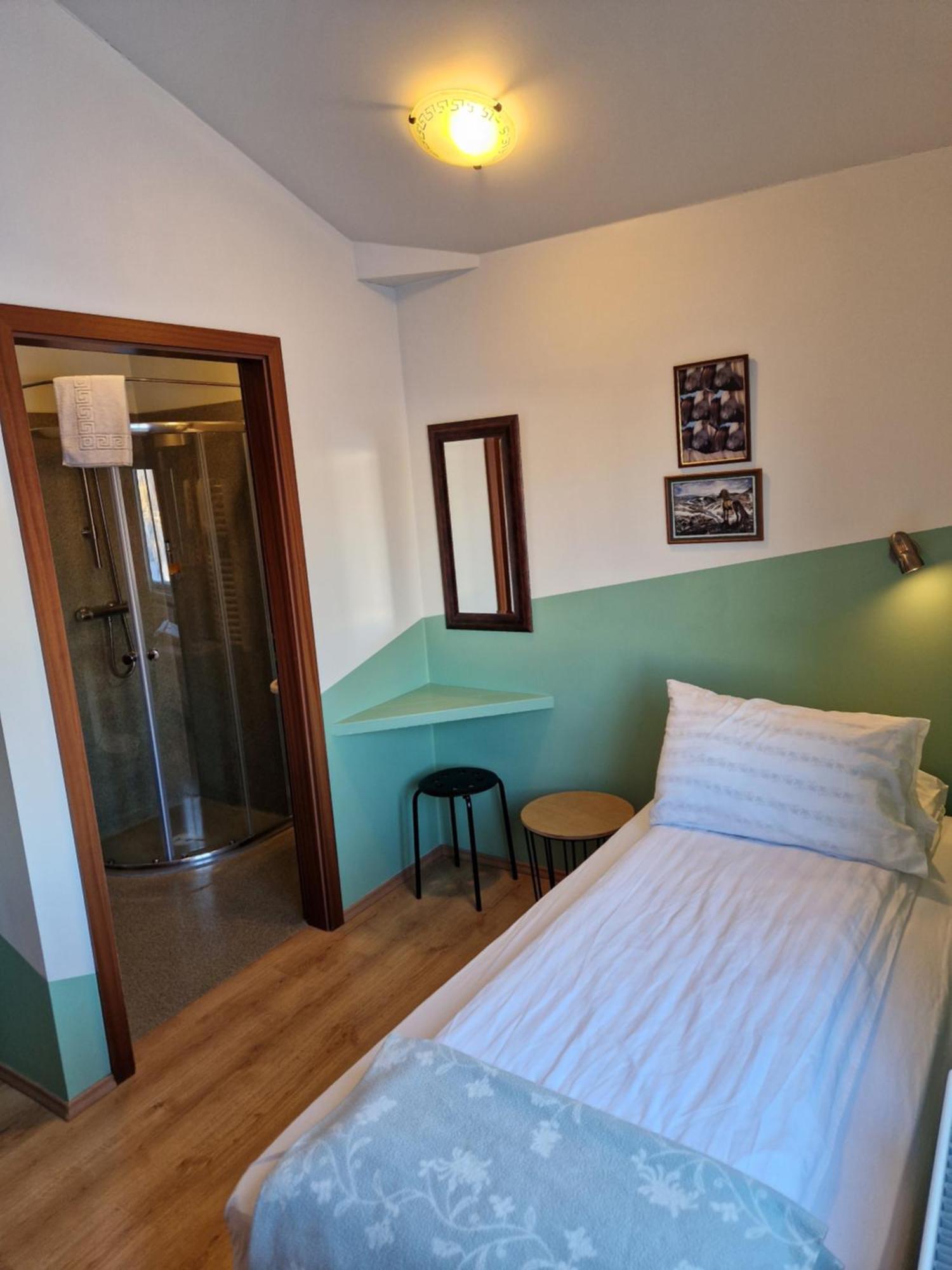 Gauksmyri Guesthouse Lodge Hvammstangi Dış mekan fotoğraf