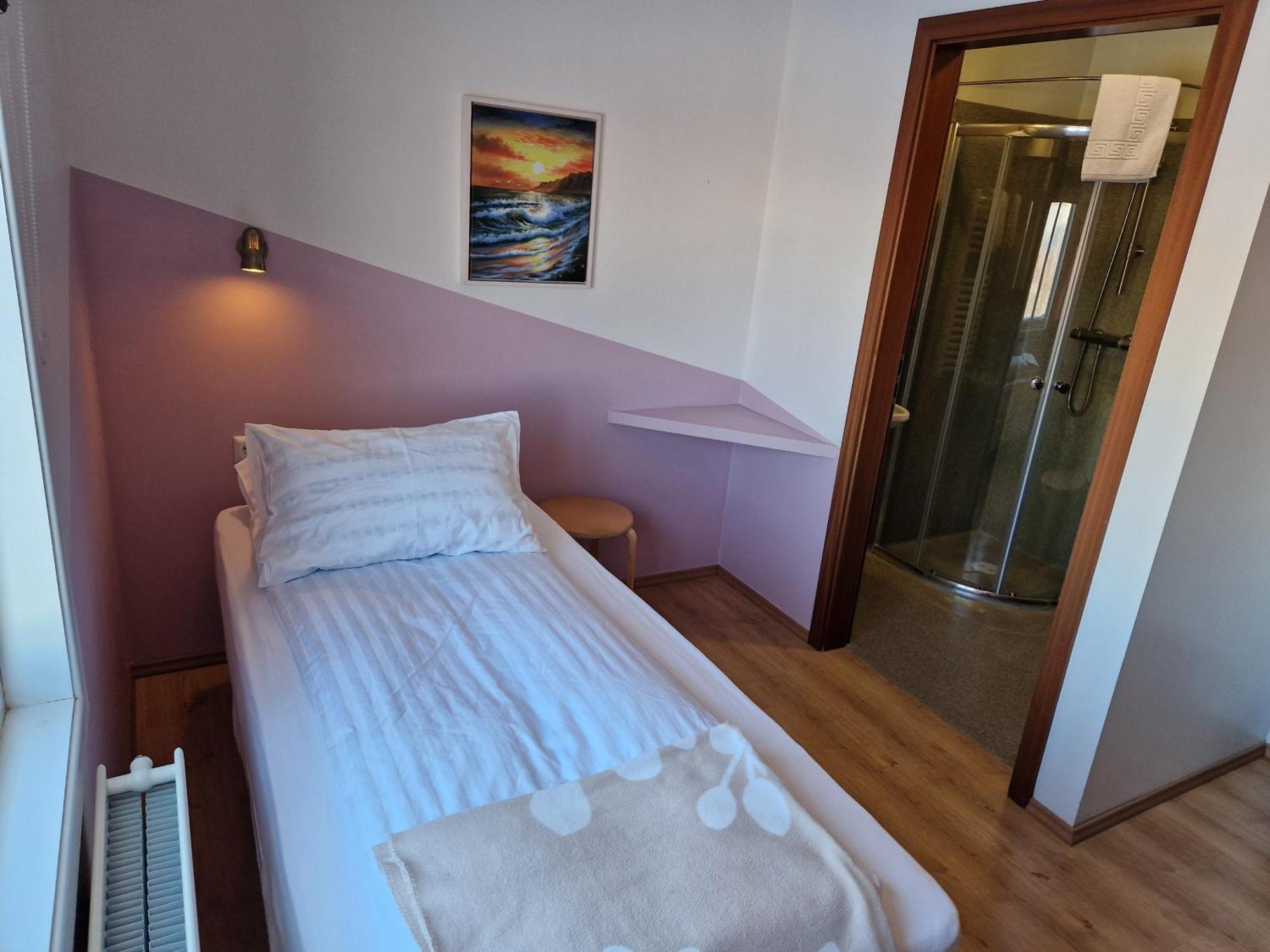 Gauksmyri Guesthouse Lodge Hvammstangi Dış mekan fotoğraf