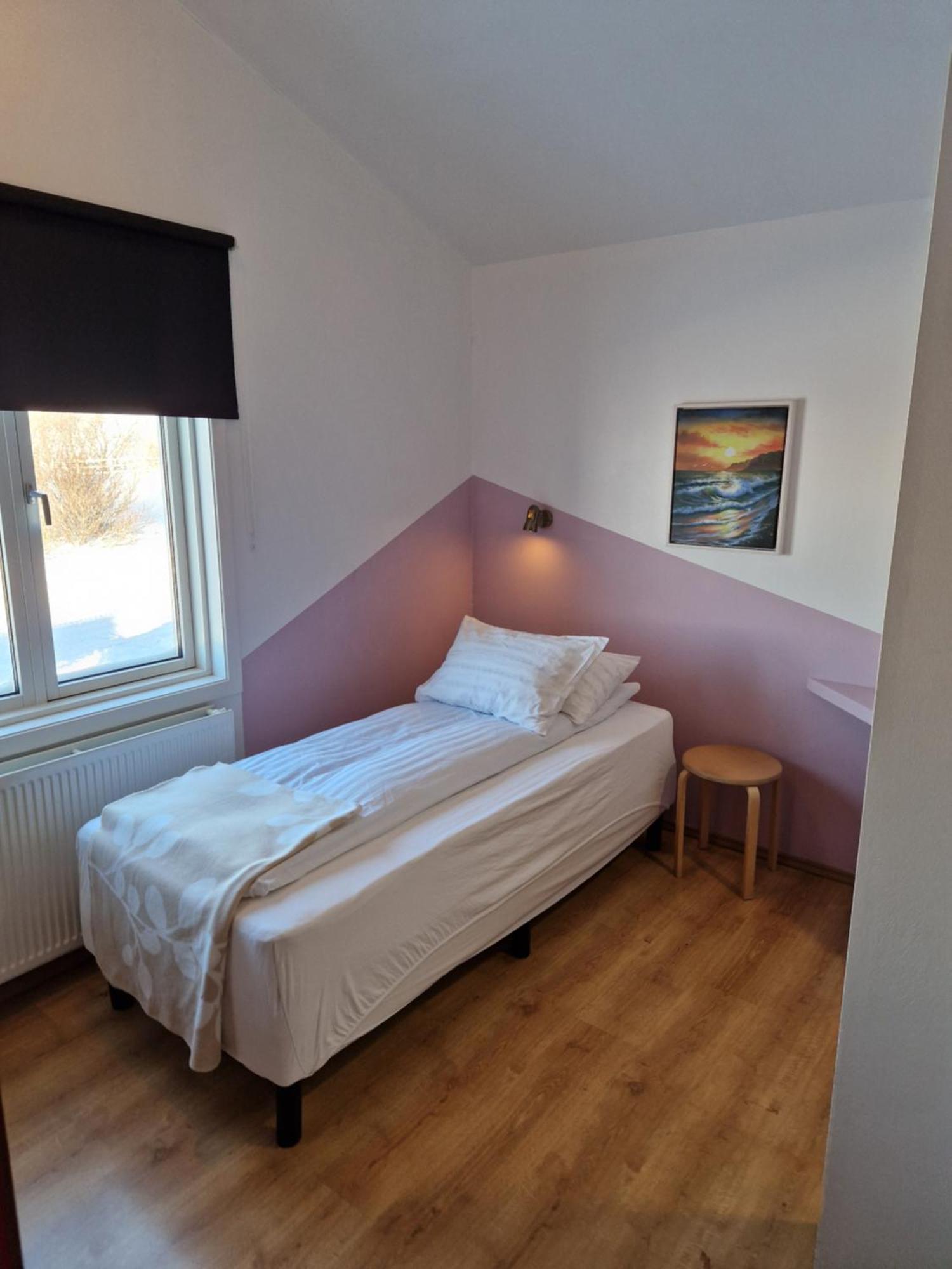 Gauksmyri Guesthouse Lodge Hvammstangi Dış mekan fotoğraf