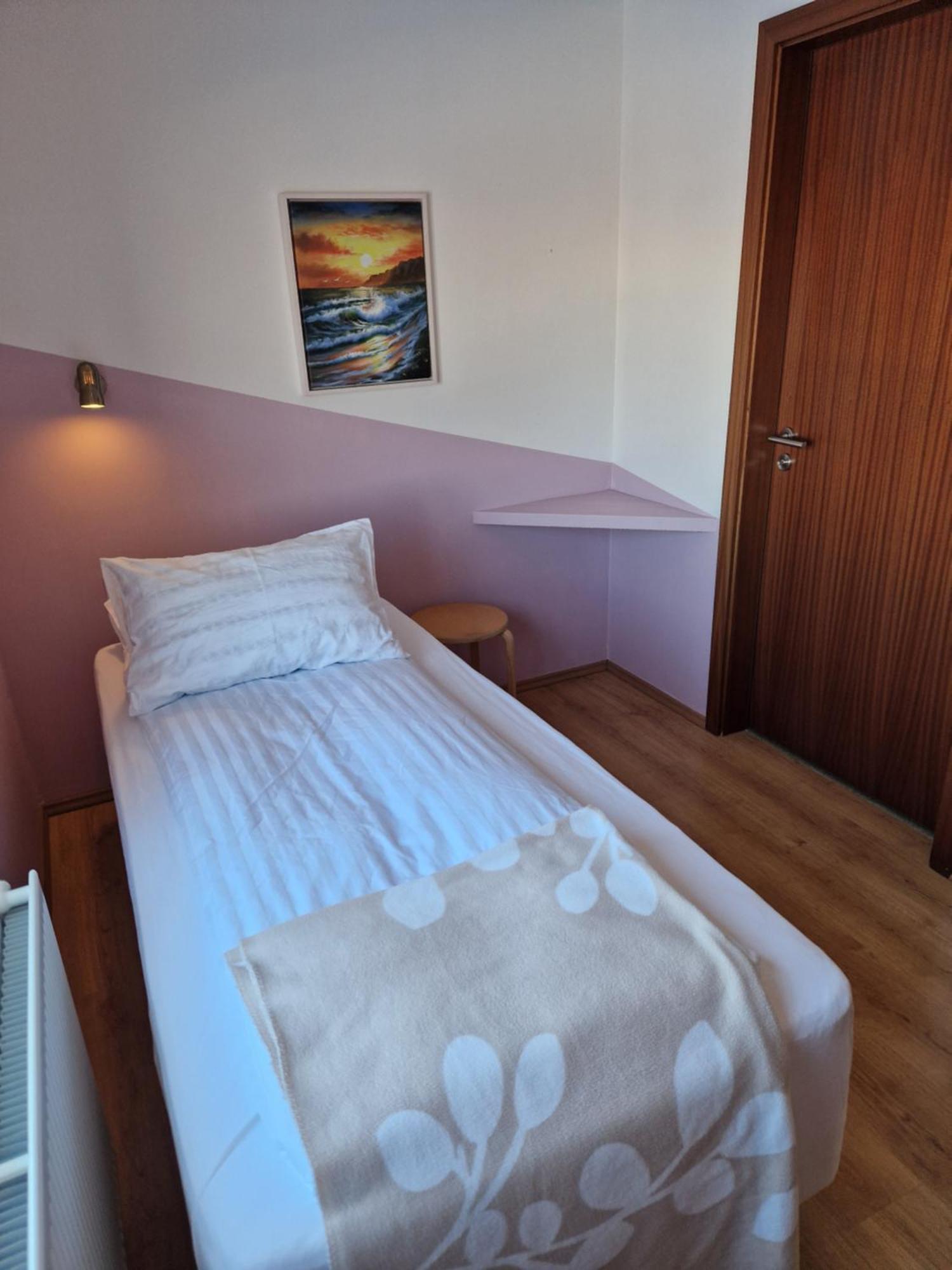 Gauksmyri Guesthouse Lodge Hvammstangi Dış mekan fotoğraf