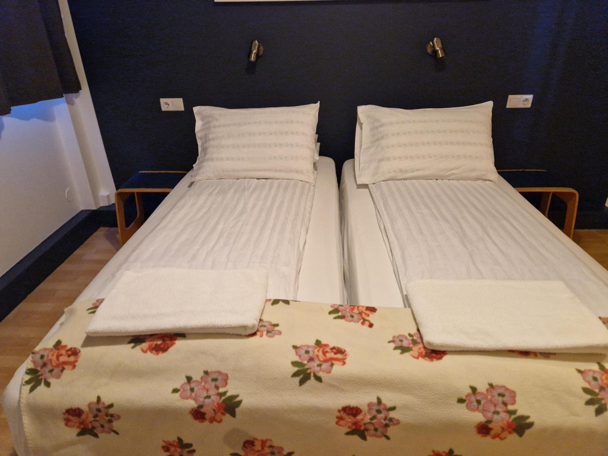 Gauksmyri Guesthouse Lodge Hvammstangi Dış mekan fotoğraf
