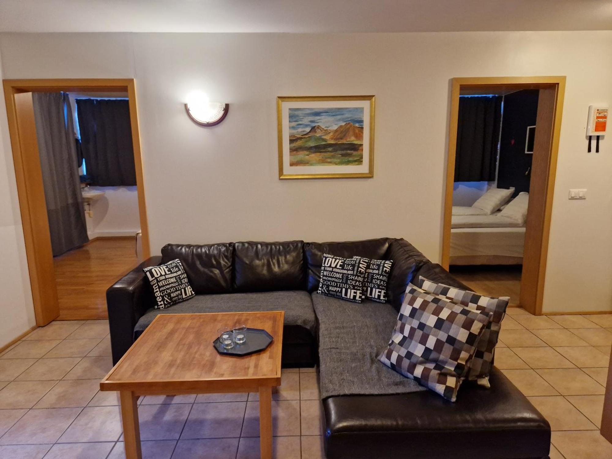 Gauksmyri Guesthouse Lodge Hvammstangi Dış mekan fotoğraf